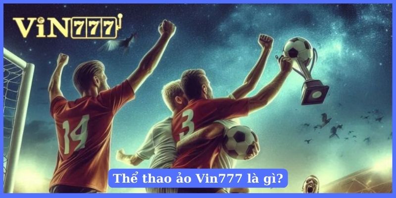 Theo dõi trận đấu thể thao ảo và đặt cược hấp dẫn